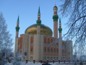 Мусульманский религиозно-просветительный центр г. Альметьевска-фото 3 Фото 3